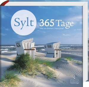 365 Tage Sylt de Silke von Bremen