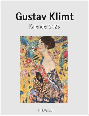 Gustav Klimt 2025