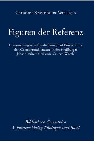 Figuren der Referenz de Christiane Krusenbaum-Verheugen