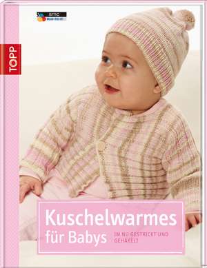 Kuschelwarmes für Babys