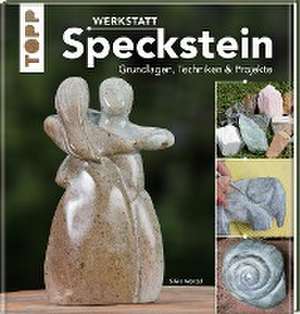 Werkstatt Speckstein de Silvia Wenzel