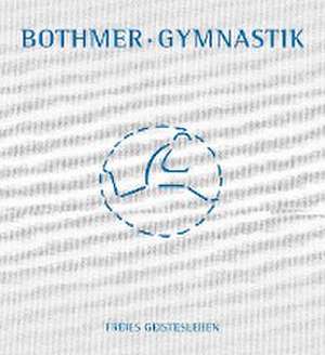 Gymnastik de Fritz Graf von Bothmer