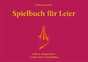 Spielbuch für Leier de Julius Knierim