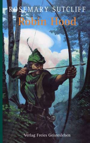 Robin Hood de Sabine Gabert