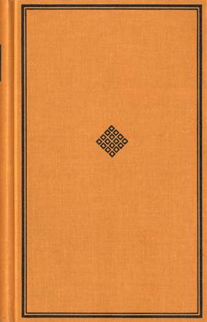 Georg Wilhelm Friedrich Hegel: Sämtliche Werke. Jubiläumsausgabe / Band 5: Wissenschaft der Logik II de Georg W. F. Hegel