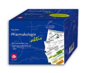 Pharmakologie aktiv de Lea Joos