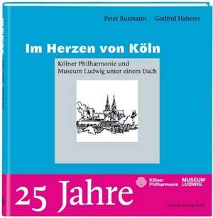 Im Herzen von Köln de Peter Busmann