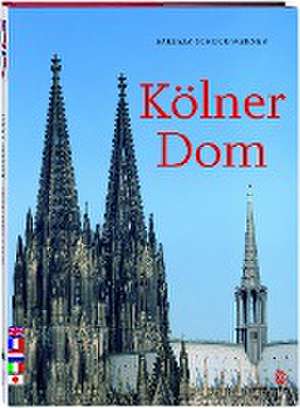 Kölner Dom de Barbara Schock-Werner