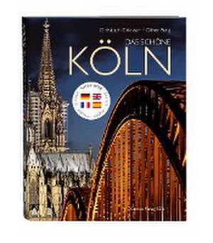 Das schöne Köln de Christoph Driessen