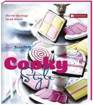 Cooky Style de Harriet Hastings