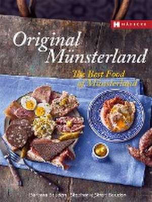 Original Münsterland - The Best Food of Münsterland de Barbara Boudon