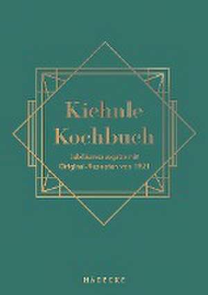 Kiehnle Kochbuch de Hermine Kiehnle