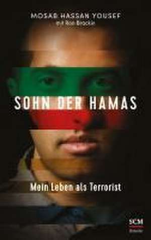 Sohn der Hamas de Mosab Hassan Yousef