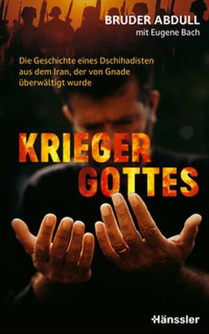 Krieger Gottes de Bruder Abdull