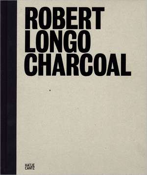 Robert Longo de Hal Foster