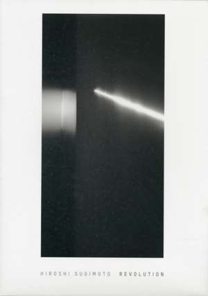 Hiroshi Sugimoto de Armin Zweite