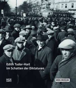 Edith Tudor Hart