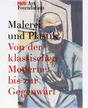 Malerei und Plastik de Uwe Wieczorek