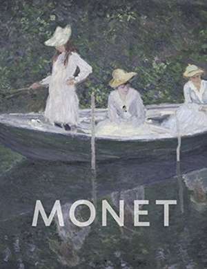 Monet de Ulf Küster