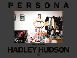 Hadley Hudson de Hudson, Hadley