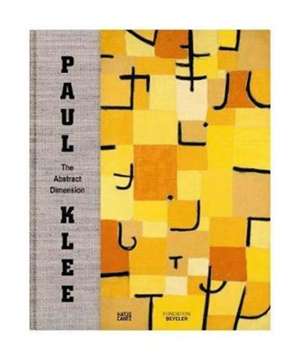 Paul Klee de Peter Zumthor