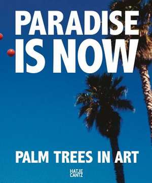 Paradise is Now de Bret Easton Ellis