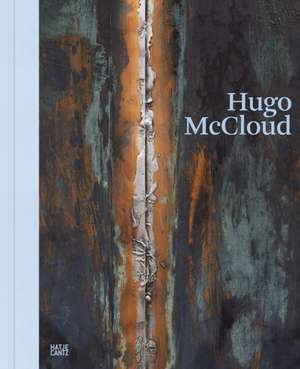 Hugo McCloud