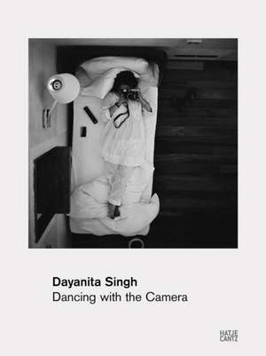 Dayanita Singh - Winner of the Hasselblad Award 2022 de Stephanie Rosenthal