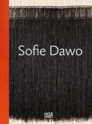 Sofie Dawo de H. -Peter Jochum