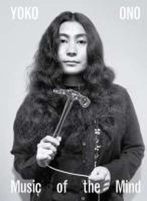 Yoko Ono de Juliet Bingham