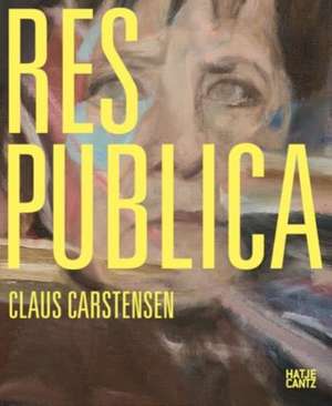 Res Publica de Claus Carstensen