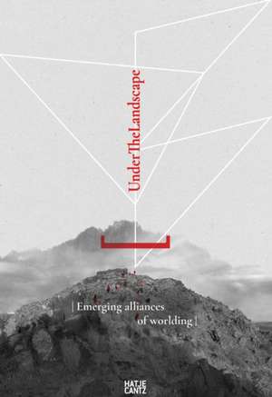 Under the Landscape de Boulouki - Itinerant Workshop on Traditional Building Techniques