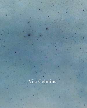 Vija Celmins de Theodora Vischer