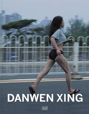 Danwen Xing de Hans Werner Holzwarth