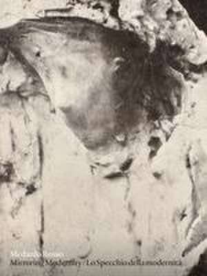 Medardo Rosso de Francesco Guzzetti