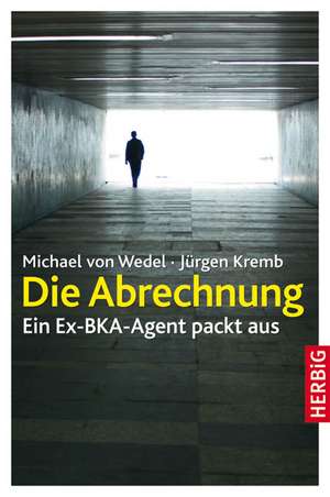 Die Abrechnung de Michael von Wedel