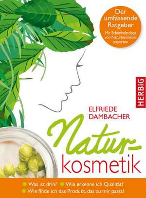 Naturkosmetik de Elfriede Dambacher