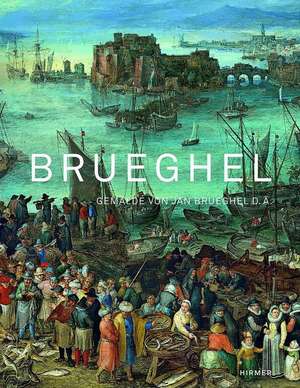 Brueghel de Mirjam Neumeister