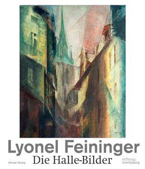 Lyonel Feininger de Wolfgang Büche