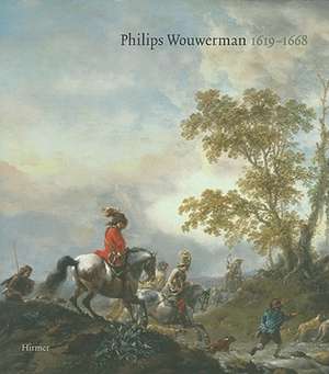 Philips Wouwerman 1619-1668