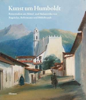 Kunst Um Humboldt