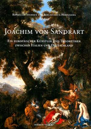 Joachim Von Sandrart