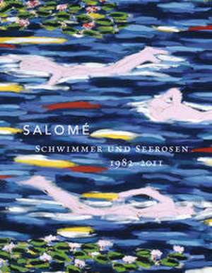 Salomé de Salomé