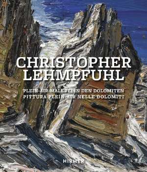 Christopher Lehmpfuhl de Rudolf-Stolz Museum Sexten