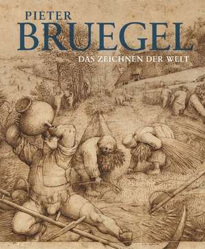 Pieter Bruegel der Ältere de Eva Michel