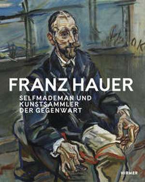 Franz Hauer de Krems Landesgalerie Niederösterreich
