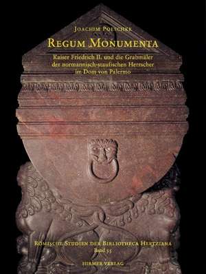 Regum Monumenta de Joachim Poeschke