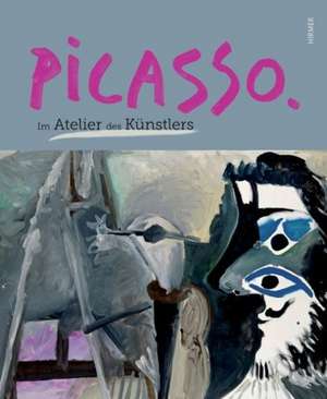 Picasso de Michael A. Fitzgerald