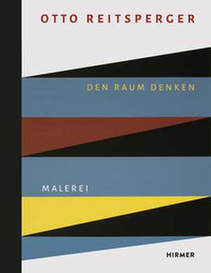 Otto Reitsperger de Reinhard Buskies