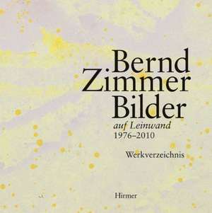 Bernd Zimmer